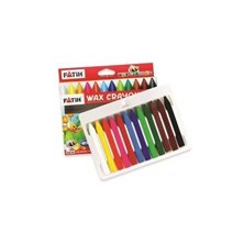 Fatih Wax Crayons Mum Boya 12 Renk