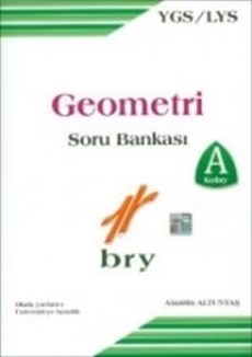 BRY - YGS - LYS - Geometri Soru Bankası A