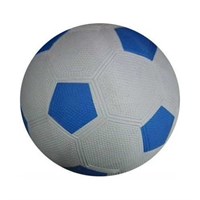 kauçuk 4 Numara Tırtıllı Futbol Topu,en uygun